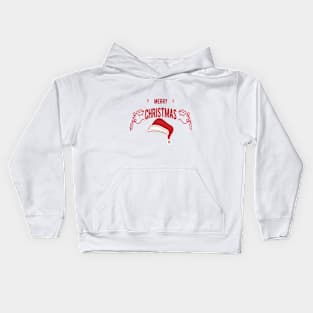 Christmas Kids Hoodie